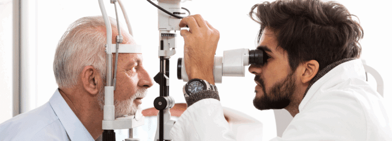 Cataracts: When to Monitor and When It’s Time for Surgery