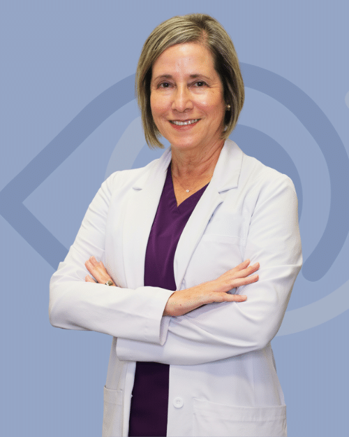 Clarissa De Paz, OD