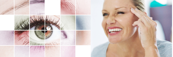 Why Your Eye Doctor May Be the Best Place for Cosmetic Care