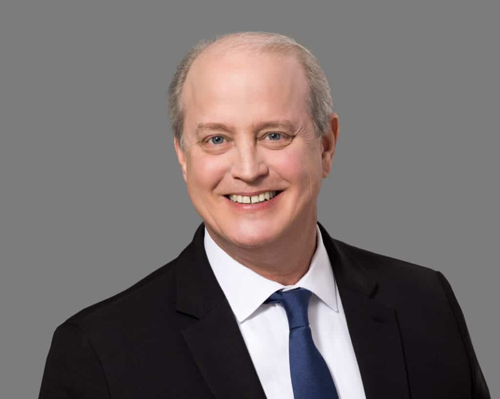 Gregory Cohen Sweeney Eye Doctor