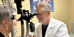 Precision You Can See: Femtosecond Laser-Assisted Cataract Surgery at Sweeney Eye Associates