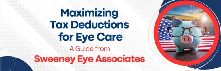 How to Save on Eye Care Services